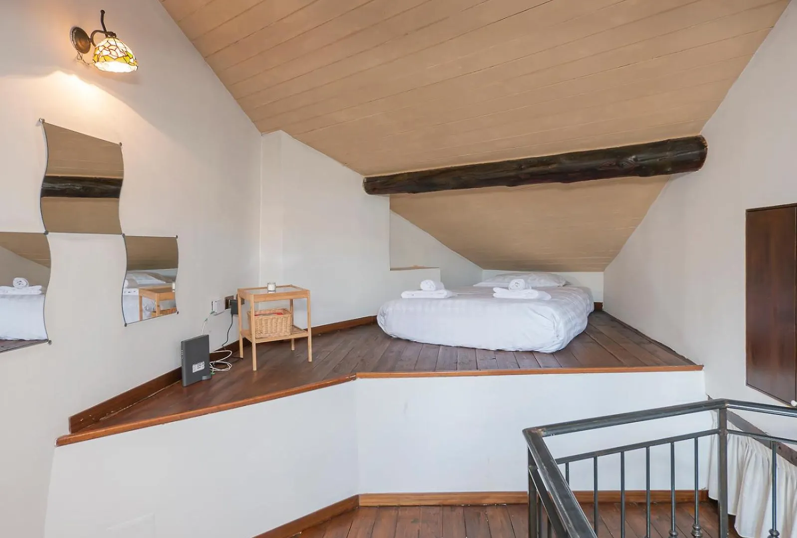 Apartment Youhosty - Porta Romana M3 Milan