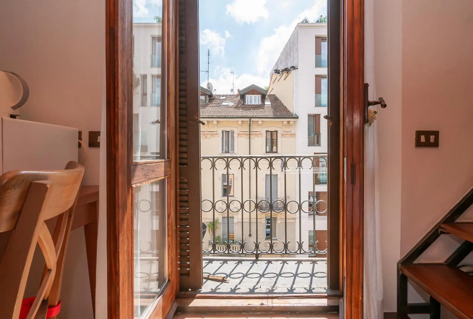 Youhosty - Porta Romana M3 Milan Apartment